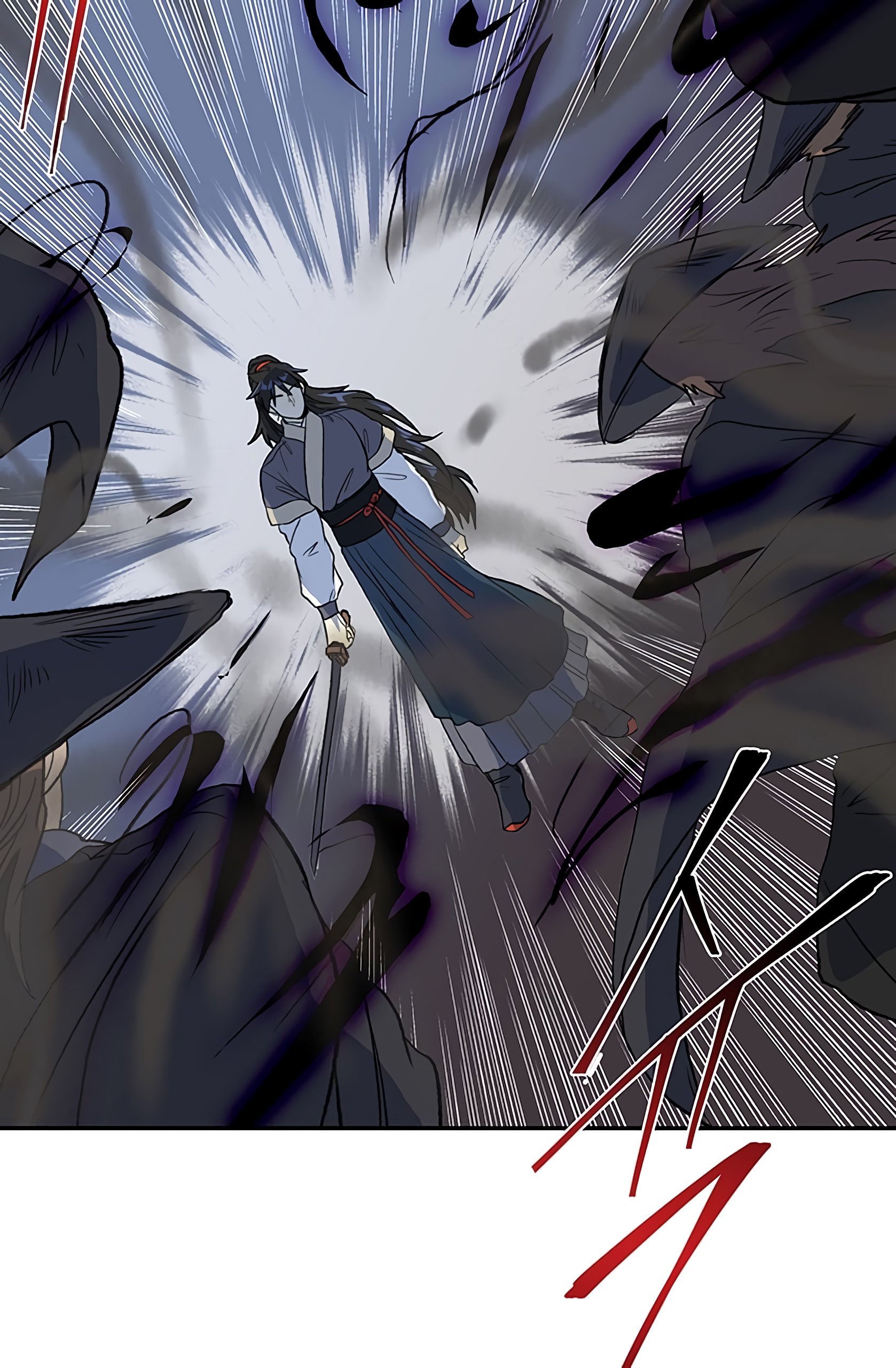 The Scholar's Reincarnation Chapter 108 34